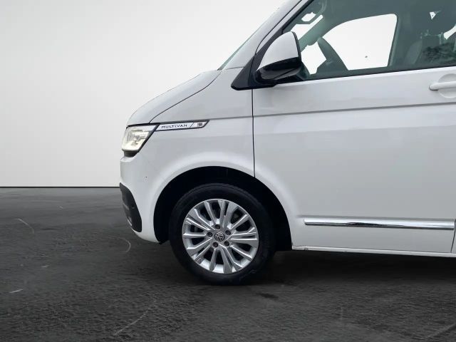 Volkswagen Multivan 2.0 TDI DSG Highline T6