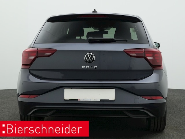 Volkswagen Polo 1.0 TSI DSG IQ.Drive Move