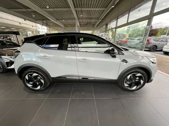 Renault Captur TCe 90 Techno