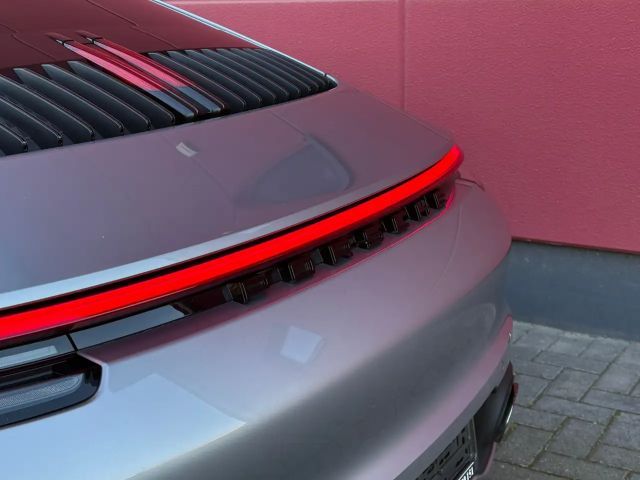 Porsche 911 Carrera Coupé