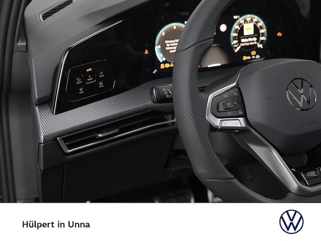 Volkswagen Golf Golf VIII R-Line Variant