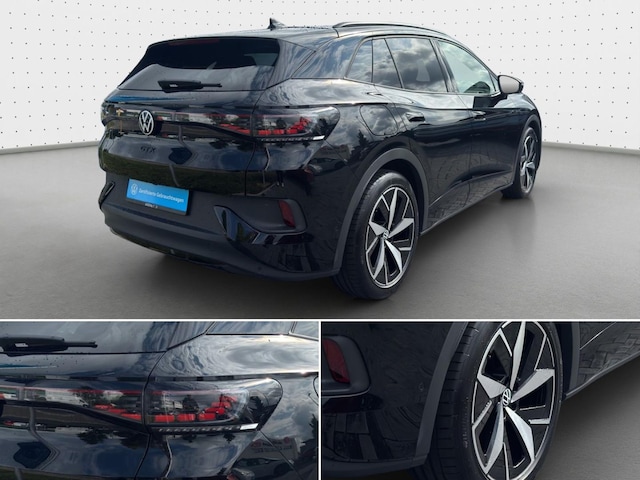 Volkswagen ID.4 4Motion GTX IQ.Drive