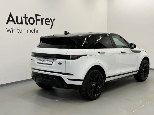 Land Rover Range Rover Evoque P300e
