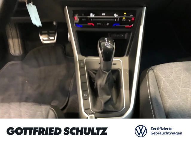 Volkswagen Polo DSG Move