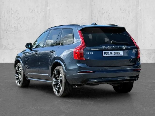 Volvo XC90 AWD Dark Ultimate