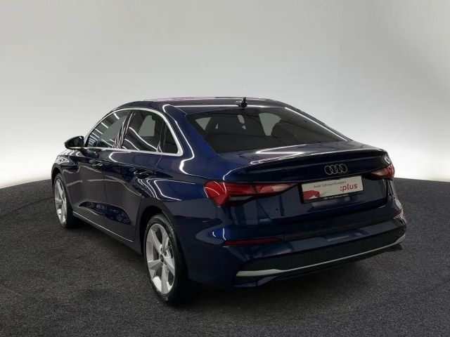 Audi A3 35 TFSI Sedan