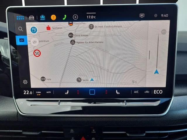 Volkswagen Golf GTE Golf VIII