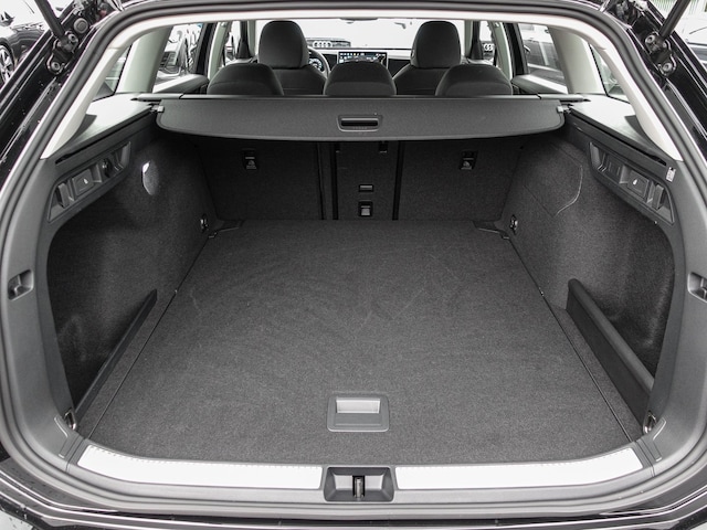 Volkswagen Passat 1.5 eTSI DSG