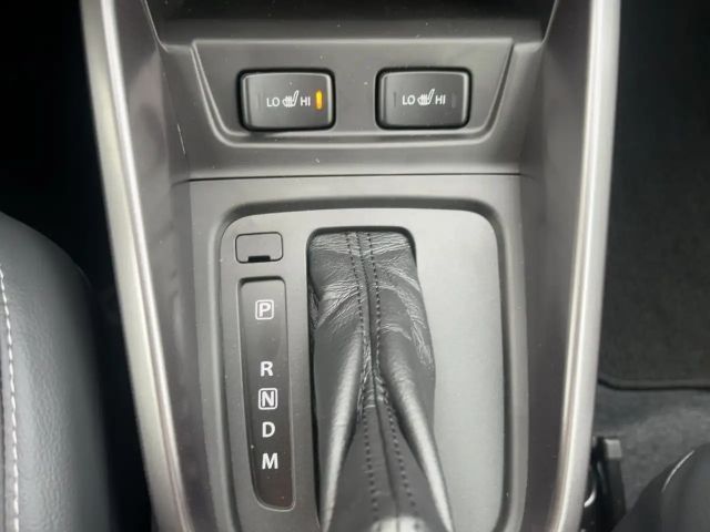 Suzuki Vitara Comfort