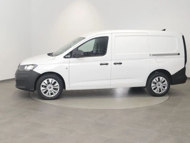 Volkswagen Caddy 4Motion Maxi