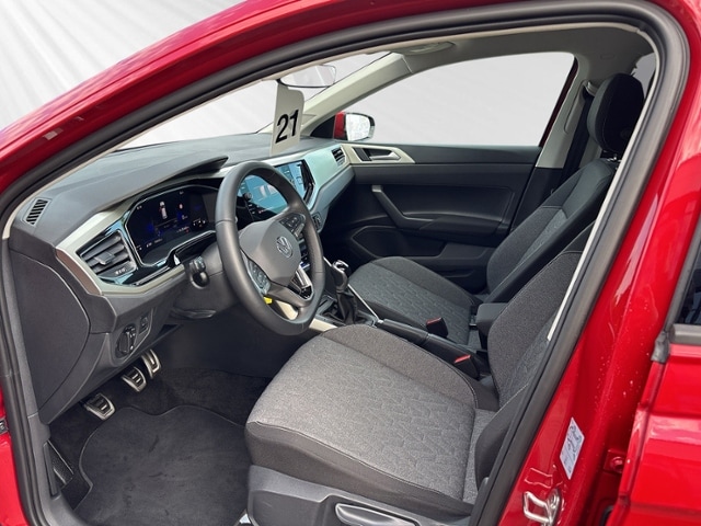 Volkswagen Polo Move