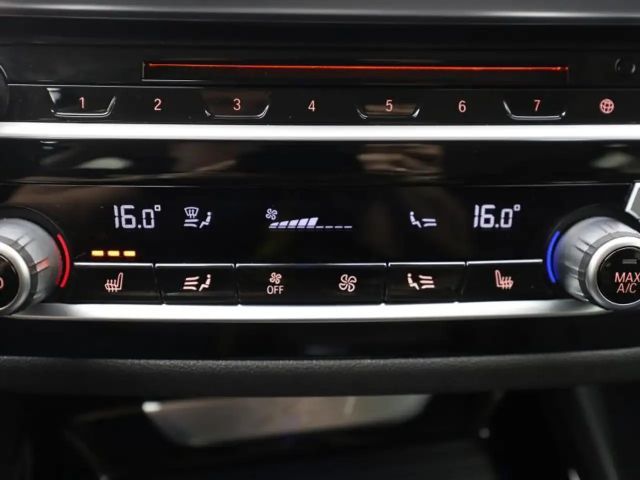 BMW X3 AUTOMAAT - X LINE - NAVI