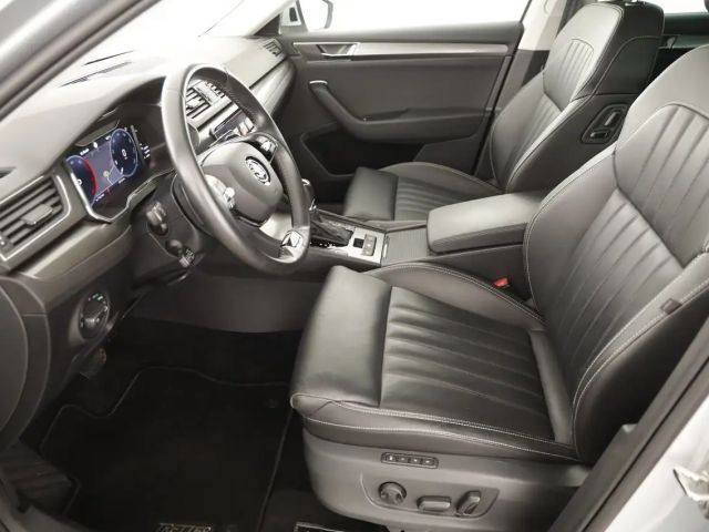 Skoda Superb 4x4 Style Style