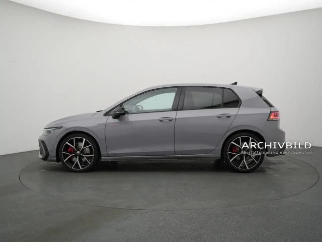 Volkswagen Golf GTI Golf VIII