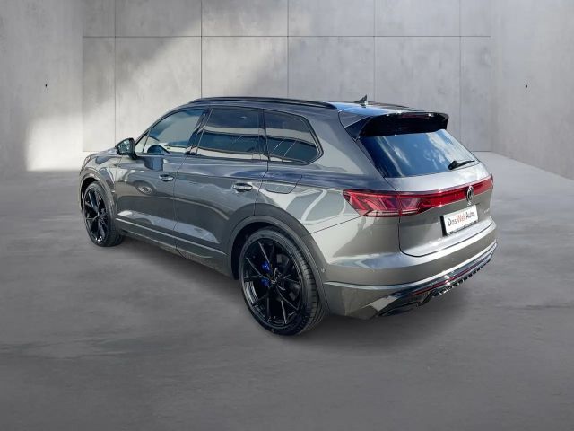 Volkswagen Touareg 4Motion eHybrid