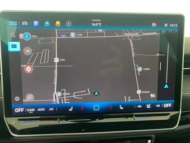 Volkswagen ID.7 Business Pro Tourer