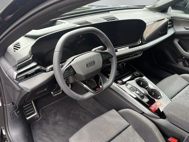 Audi A6 Quattro S-Tronic