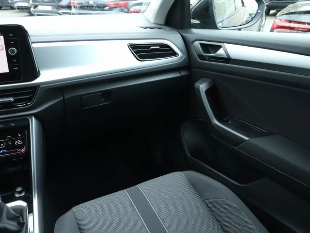 Volkswagen T-Roc 2.0 TDI DSG Life