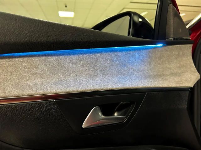 Peugeot 5008 GT-Line PureTech