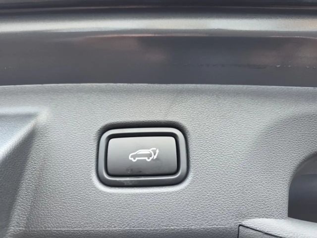 Hyundai Tucson 1.6 N Line Vierwielaandrijving