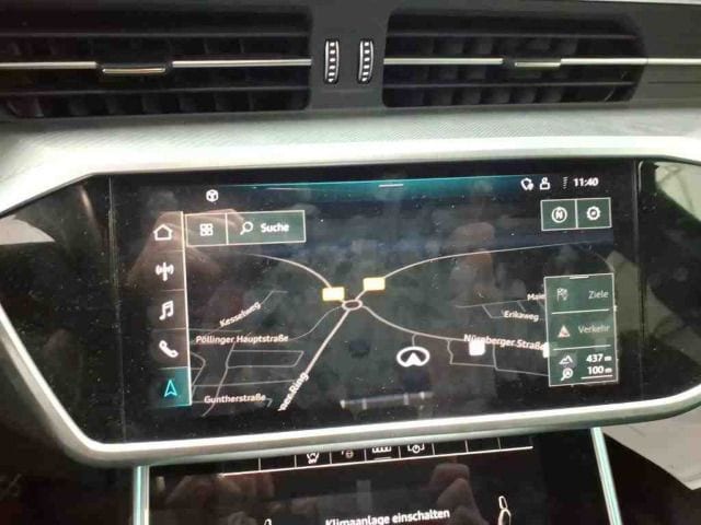 Audi A6 55 TFSI Avant Quattro S-Tronic