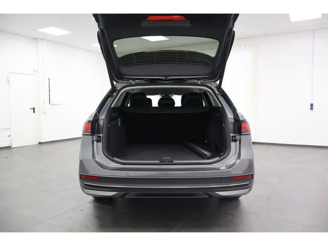 Volkswagen Passat 2.0 TDI Business DSG Variant