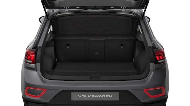 Volkswagen T-Roc 2.0 TDI DSG IQ.Drive