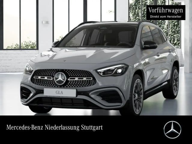 Mercedes-Benz GLA 200 AMG Line