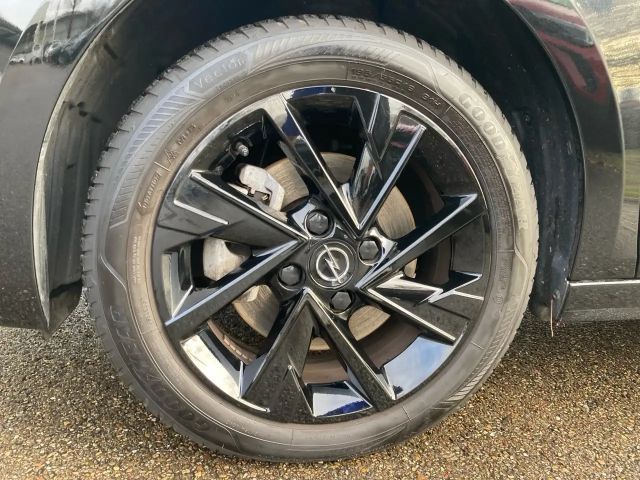 Opel Corsa 1.2 Turbo GS-Line Grand Sport Turbo