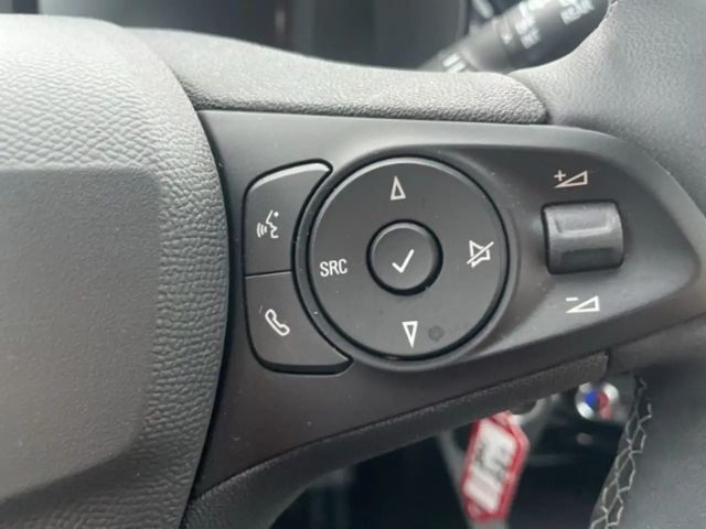 Opel Corsa GS-Line Grand Sport