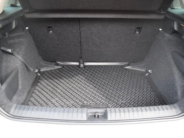 Skoda Kamiq 1.0 TSI Ambition