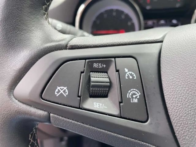 Opel Astra Edition Sports Tourer