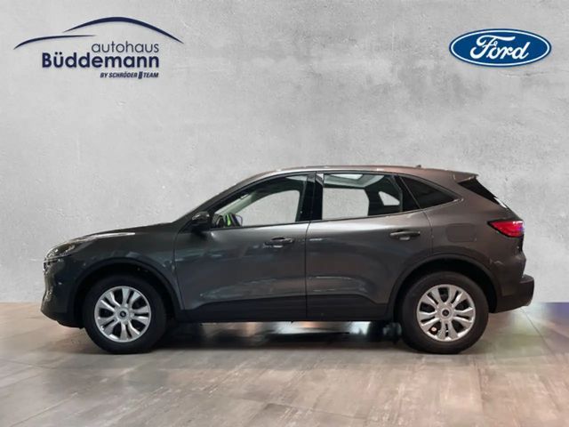 Ford Kuga Cool & Connect
