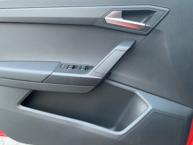 Seat Ibiza 1.0 TSI DSG Style