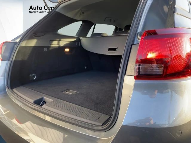 Opel Astra Edition Sports Tourer