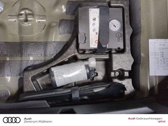 Audi A3 30 TFSI S-Tronic Sportback