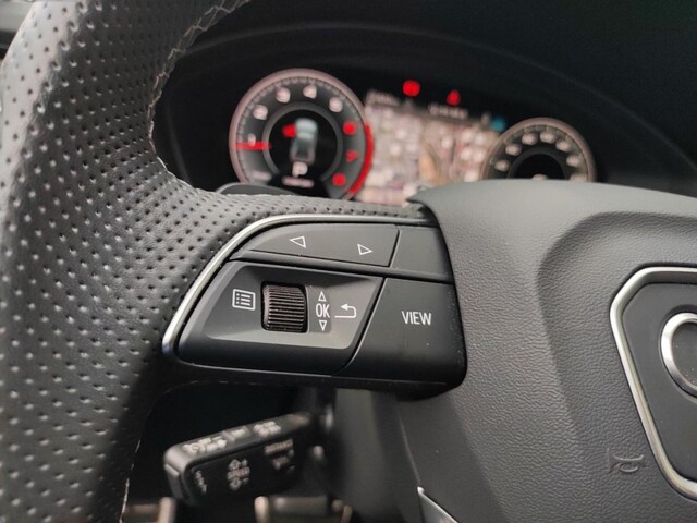 Audi Q5 40 TFSI Quattro S-Tronic