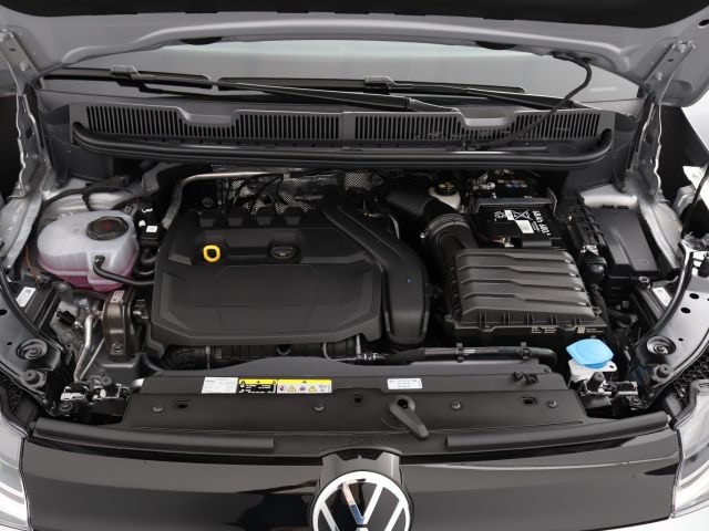 Volkswagen Caddy 1.5 TSI DSG Maxi