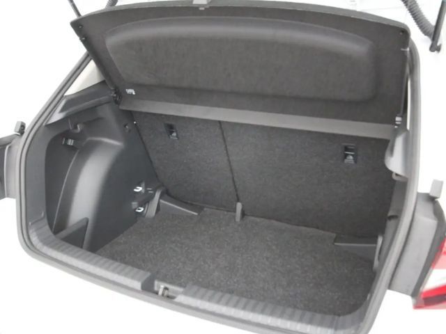 Skoda Fabia Selection