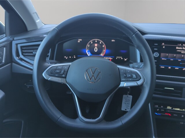 Volkswagen Taigo 1.0 TSI Life