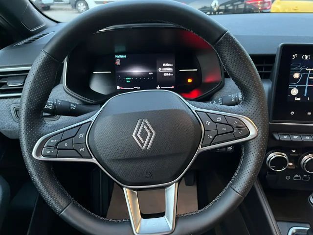 Renault Clio TCe 90 Techno