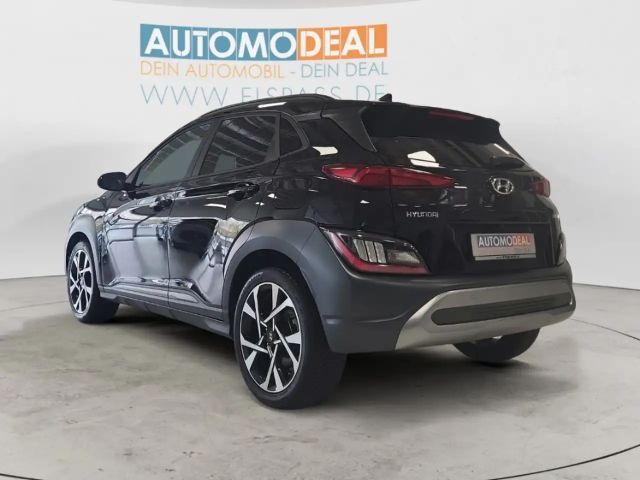 Hyundai Kona Prime