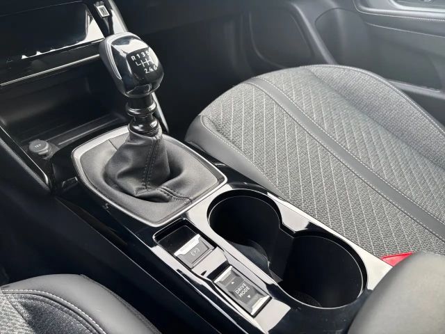 Peugeot 2008 Allure Pack