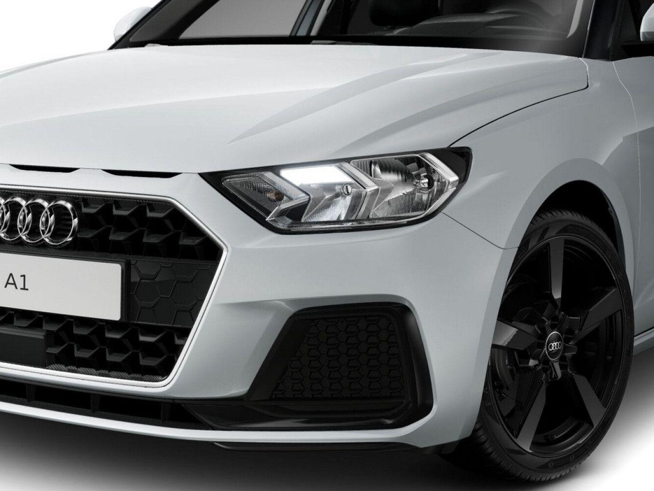 Audi A1 25 TFSI Sportback