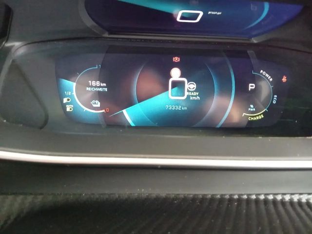 Peugeot E-2008 GT-Line