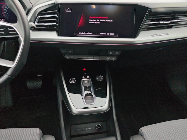 Audi Q4 e-tron 40 Sportback