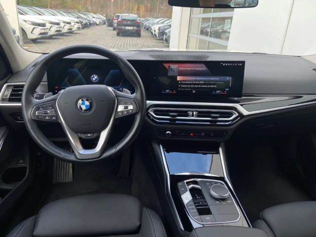 BMW 330 330d Touring xDrive