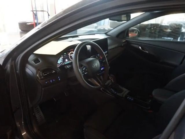 Hyundai i30 N Line T-GDi