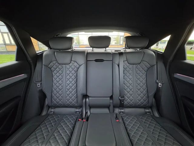 Audi SQ5 Sportback