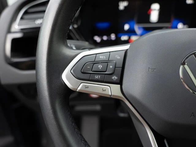 Volkswagen Touran 1.5 TSI Comfortline